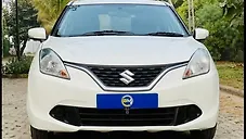 Used Maruti Suzuki Baleno Delta 1.2 AT in Ahmedabad