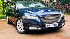 Used Jaguar XF Prestige Diesel CBU in Mumbai