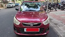 Used Maruti Suzuki Alto VXi [2014-2019] in Bangalore