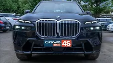 Used BMW X7 xDrive40d M Sport [2023] in Mumbai