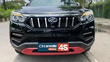 Used Mahindra Alturas G4 2WD High AT in Mumbai