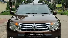 Used Renault Duster 85 PS RxL in Indore