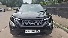 Used Tata Harrier XZA Plus in Pune