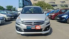 Used Maruti Suzuki Ertiga VXi in Mumbai
