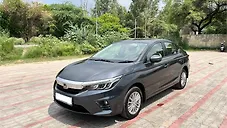 Used Honda City V Petrol in Delhi