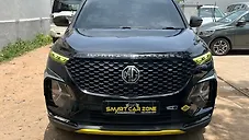 Used MG Hector Plus Sharp 2.0 Diesel Turbo MT 6-STR in Chennai