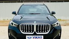 Used BMW X1 sDrive18d M Sport in Ahmedabad