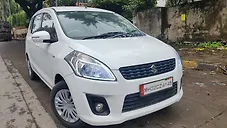 Used Maruti Suzuki Ertiga Vxi CNG in Mumbai
