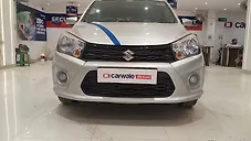 Used Maruti Suzuki Celerio ZXi [2019-2020] in Kanpur