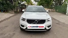 Used Volvo XC40 Inscription in Pune
