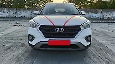 Used Hyundai Creta 1.4 S in Lucknow