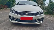 Used Maruti Suzuki Ciaz Delta 1.5 [2020-2023] in Lucknow