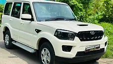 Used Mahindra Scorpio S3 2WD 7 STR in Kolkata