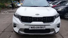 Used Kia Sonet HTK Plus 1.2 [2020-2021] in Mumbai