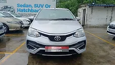 Used Toyota Etios Liva G in Mumbai