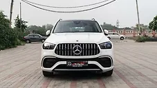 Used Mercedes-Benz GLE 300d 4MATIC LWB [2020-2023] in Delhi