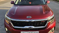 Used Kia Seltos GTX Plus AT 1.5 Diesel [2019-2020] in Mumbai