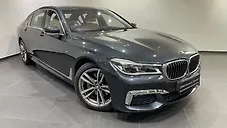 Used BMW 7-Series 730Ld DPE in Mumbai