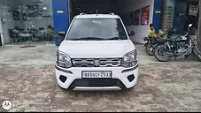 Used Maruti Suzuki Wagon R VXi 1.0 [2019-2019] in Motihari
