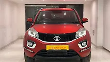Used Tata Nexon XZ Plus in Hyderabad