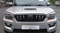 Used Mahindra Scorpio S10 in Mumbai