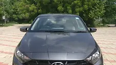 Used Hyundai Elite i20 Sportz 1.2 MT [2020-2023] in Ahmedabad