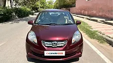 Used Honda Amaze 1.2 S i-VTEC in Delhi