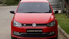Used Volkswagen Polo GT TSI in Delhi