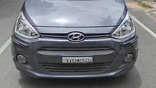 Used Hyundai Grand i10 Asta AT 1.2 Kappa VTVT (O) [2016-2017] in Bangalore