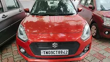 Used Maruti Suzuki Swift ZDi Plus in Chennai