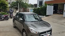 Used Maruti Suzuki Swift ZXi in Hyderabad