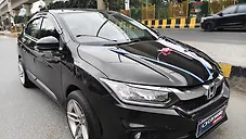 Used Honda City V CVT Petrol [2017-2019] in Noida