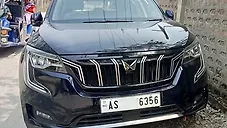 Used Mahindra XUV700 AX 7 Petrol AT Luxury Pack 7 STR [2021] in Delhi