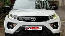 Used Tata Nexon XM (S) [2020-2023] in Mumbai