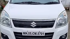 Used Maruti Suzuki Wagon R VXI in Badlapur