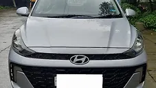 Used Hyundai Aura SX 1.2 CNG in Mumbai