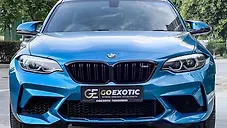 Used BMW M2 Competition in Gurgaon