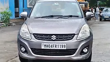 Used Maruti Suzuki Swift DZire VXI in Mumbai