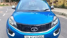 Used Tata Nexon XM in Delhi