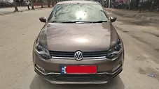 Used Volkswagen Polo Comfortline 1.0L (P) in Bangalore