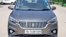 Used Maruti Suzuki Ertiga ZXi AT in Delhi