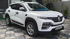 Used Renault Kiger RXT 1.0 Turbo MT in Noida