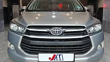 Used Toyota Innova Crysta 2.4 GX 7 STR [2016-2020] in Ahmedabad