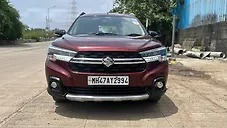 Used Maruti Suzuki XL6 Alpha MT Petrol in Mumbai