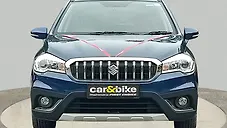 Used Maruti Suzuki S-Cross Zeta AT in Noida
