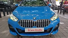 Used BMW 2 Series Gran Coupe 220d M Sport [2020-2021] in Bangalore