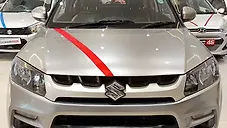 Used Maruti Suzuki Vitara Brezza VDi in Kanpur