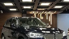 Used BMW X5 xDrive 30d in Lucknow