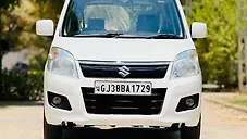 Used Maruti Suzuki Wagon R VXi 1.0 [2019-2019] in Ahmedabad