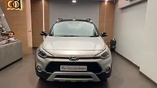 Used Hyundai i20 Active 1.2 SX [2015-2016] in Mumbai